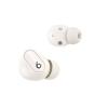 Beats Studio Buds Plus špuntová sluchátka (In Ear) Bluetooth® stereo krémově bílá Potlačení hluku, Redukce šumu mikrofonu Nabíjecí pouzdro, odolné vůči potu,