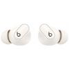 Beats Studio Buds Plus špuntová sluchátka (In Ear) Bluetooth® stereo krémově bílá Potlačení hluku, Redukce šumu mikrofonu Nabíjecí pouzdro, odolné vůči potu,