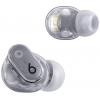 Beats Studio Buds Plus špuntová sluchátka (In Ear) Bluetooth® stereo transparentní Potlačení hluku, Redukce šumu mikrofonu Nabíjecí pouzdro, odolné vůči potu,