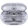 Beats Studio Buds Plus špuntová sluchátka (In Ear) Bluetooth® stereo transparentní Potlačení hluku, Redukce šumu mikrofonu Nabíjecí pouzdro, odolné vůči potu,