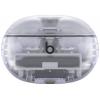 Beats Studio Buds Plus špuntová sluchátka (In Ear) Bluetooth® stereo transparentní Potlačení hluku, Redukce šumu mikrofonu Nabíjecí pouzdro, odolné vůči potu,