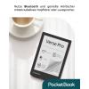 PocketBook Verse Pro Čtečka e-knih 15.2 cm (6 palec) červená