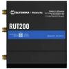 Teltonika RUT200 Wi-Fi router Integrovaný modem: LTE, 2.4 GHz