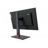 Lenovo ThinkVision P24q-30 LED monitor 60.5 cm (23.8 palec)2560 x 1440 Pixel, 16:9, 4 ms, IPS LED