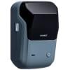 NIIMBOT B1 tiskárna štítků termotransferová 203 x 203 dpi Šířka etikety (max.): 48 mm provoz na akumulátor, Bluetooth®