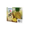 Epson Ink T10H6, 604XL originál kombinované balení barva C13T10H64010