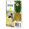 Epson Ink 604XL originál žlutá C 13 T 10H44010