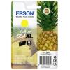 Epson Ink 604XL originál žlutá C 13 T 10H44010