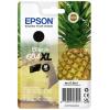 Epson Ink 604XL originál černá C13T10H14010
