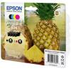 Epson Ink T10G6, 604 originál kombinované balení barva C13T10G64010