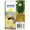 Epson Ink 604 originál žlutá C 13 T 10G44010