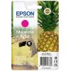 Epson Ink T10G3, 604 originál purppurová C13T10G34010