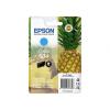 Epson Ink 604 originál azurová C13T10G24010