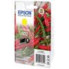 Epson Ink T09Q4, 503 originál žlutá C13T09Q44010