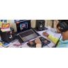 Hercules DJLearning Kit MK2 DJ kontrolér