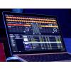 Hercules DJLearning Kit MK2 DJ kontrolér