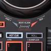Hercules DJLearning Kit MK2 DJ kontrolér