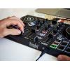 Hercules DJLearning Kit MK2 DJ kontrolér