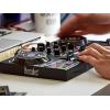 Hercules DJLearning Kit MK2 DJ kontrolér