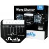 Shelly Shelly Qubino Wave Shutter pohon rolety Z-Wave, Z-Wave+