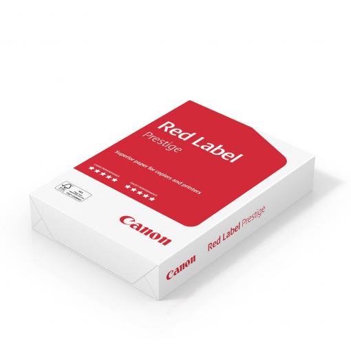 Canon Red Label Prestige 97005578 univerzální kopírovací papír A3 80 g/m² 500 listů bílá