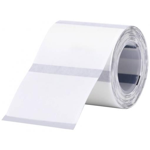 NIIMBOT etikety (role) 40 x 30 mm transparentní 230 ks A2G88318801 univerzální etikety