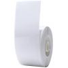 NIIMBOT etikety (role) 38 x 25 mm bílá 100 ks A2K88388601 kabelové štítky