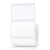 NIIMBOT etikety (role) 50 x 30 mm bílá 230 ks A2A88358101 univerzální etikety