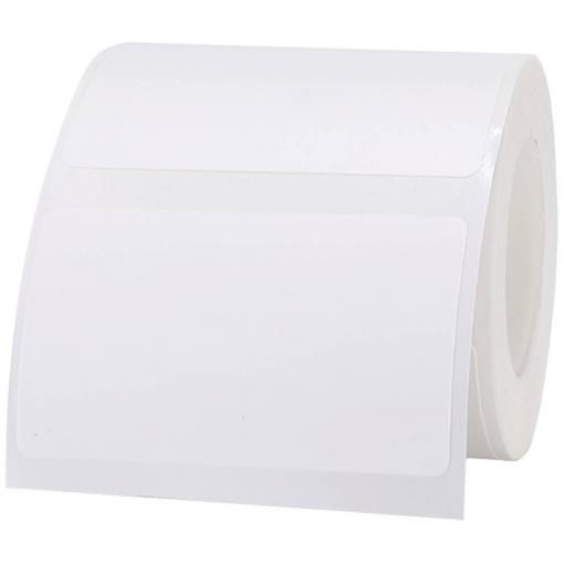 NIIMBOT etikety (role) 50 x 30 mm bílá 230 ks A2A88358101 univerzální etikety