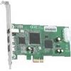Dawicontrol Dawicontrol DC-FW800 PCIe - Videoaufnahmeadapter 3 porty karta PCI-Express PCIe