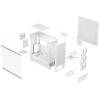 Fractal Design Pop XL Air tower PC skříň bílá