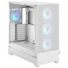 Fractal Design Pop XL Air tower PC skříň bílá