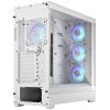 Fractal Design Pop XL Air tower PC skříň bílá