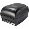 Renkforce RF-TTLP4-01 tiskárna štítků termální s přímým tiskem 203 x 203 dpi Šířka etikety (max.): 118 mm USB, RS-232
