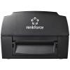 Renkforce RF-TTLP4-01 tiskárna štítků termální s přímým tiskem 203 x 203 dpi Šířka etikety (max.): 118 mm USB, RS-232