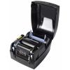 Renkforce RF-TTLP4-01 tiskárna štítků termální s přímým tiskem 203 x 203 dpi Šířka etikety (max.): 118 mm USB, RS-232