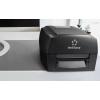 Renkforce RF-TTLP4-01 tiskárna štítků termální s přímým tiskem 203 x 203 dpi Šířka etikety (max.): 118 mm USB, RS-232