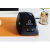 Renkforce RF-5469250 tiskárna štítků termální s přímým tiskem 203 x 203 dpi Šířka etikety (max.): 85 mm USB, RS-232