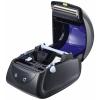 Renkforce RF-5469250 tiskárna štítků termální s přímým tiskem 203 x 203 dpi Šířka etikety (max.): 85 mm USB, RS-232