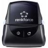 Renkforce RF-5469250 tiskárna štítků termální s přímým tiskem 203 x 203 dpi Šířka etikety (max.): 85 mm USB, RS-232