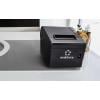 Renkforce RF-TPP3-01 termotiskárna termální s přímým tiskem 203 x 203 dpi Šířka etikety (max.): 80 mm USB, RS-232, LAN