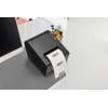 Renkforce RF-TPP3-01 termotiskárna termální s přímým tiskem 203 x 203 dpi Šířka etikety (max.): 80 mm USB, RS-232, LAN