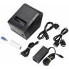 Renkforce RF-TPP3-01 termotiskárna termální s přímým tiskem 203 x 203 dpi Šířka etikety (max.): 80 mm USB, RS-232, LAN