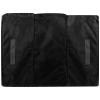 APA 23480 taška do zavazadlového prostoru Vhodné pro (model auta) Universal polyester (d x š x v) 420 x 570 x 275 mm černá