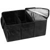 APA 23480 taška do zavazadlového prostoru Vhodné pro (model auta) Universal polyester (d x š x v) 420 x 570 x 275 mm černá