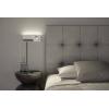 Paulmann Serrra 71103 nástěnné světlo 5.5 W LED bílá (matná), černá (matná)