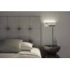 Paulmann Serra 71102 nástěnné světlo 5.5 W LED bílá (matná), černá (matná)