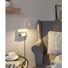 Paulmann Halina 71100 LED nástěnné světlo 2.4 W LED bílá (matná)