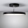 Paulmann 96781 Hildor LED stropní svítidlo LED 26.5 W černá (matná), chrom