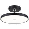 Paulmann 96781 Hildor LED stropní svítidlo LED 26.5 W černá (matná), chrom